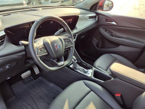 Used 2024 Buick Encore GX Sport Touring w/ Experience Buick Package image 8