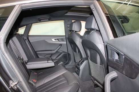 Used 2019 Audi A5 2.0T Premium Plus w/ Premium Plus image 13