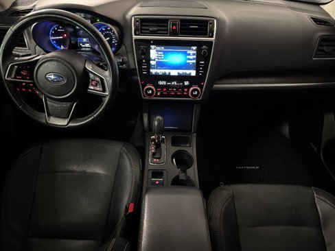 Used 2018 Subaru Outback 2.5i Limited image 21