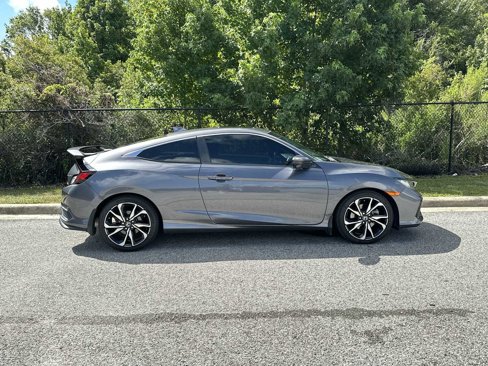 Used 2019 Honda Civic Si image 7