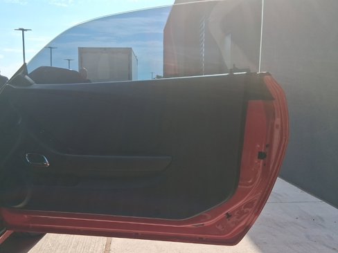 Used 2012 Chevrolet Camaro LT w/ Rear Vision Package image 9