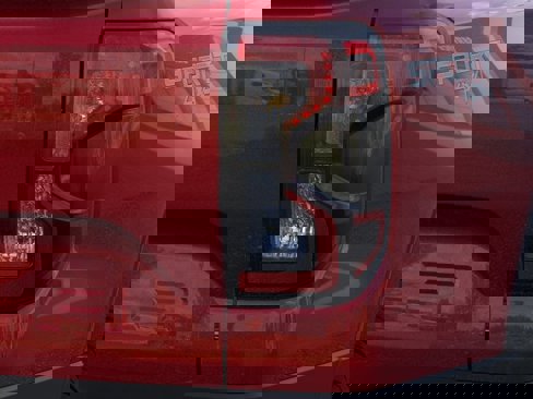 New 2025 Ford Ranger XLT image 21