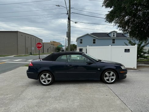 Used 2006 Saab 9-3 2.0T image 4