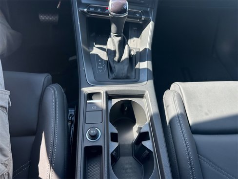 New 2025 Audi Q3 2.0T Premium image 24