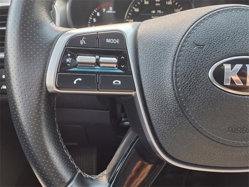 Used 2020 Kia Sorento SX image 15