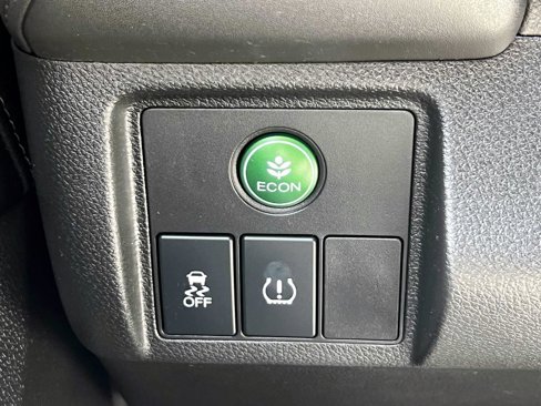 Certified 2018 Honda HR-V EX-L image 18