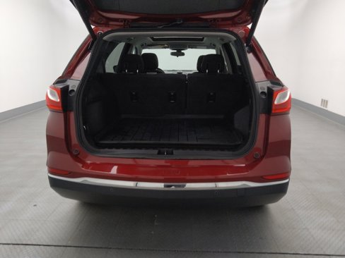 Used 2018 Chevrolet Equinox LT w/ Sun & Infotainment Package image 29
