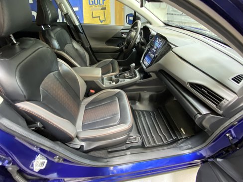 Used 2024 Subaru Crosstrek 2.5i Limited w/ Popular Package #3A image 26