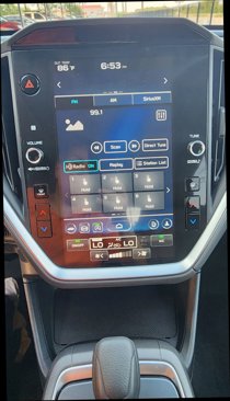 Used 2024 Subaru Crosstrek 2.0i Premium image 27
