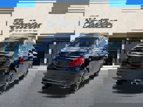Used 2019 Mercedes-Benz C 300 Sedan image 3