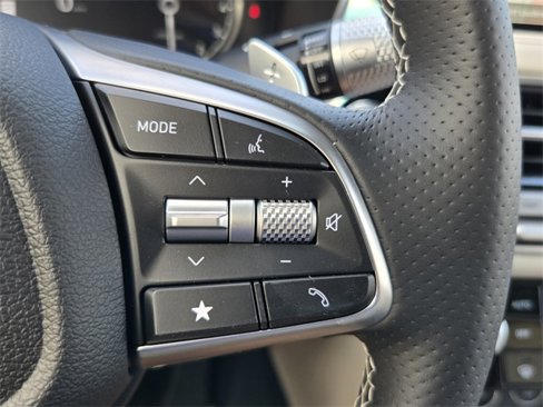 New 2026 Genesis G70 2.5T image 14