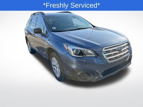 Used 2017 Subaru Outback 2.5i image 2