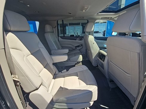 Used 2019 GMC Yukon XL Denali image 17