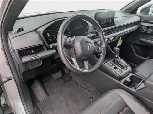 Used 2025 Honda CR-V Sport-L image 9