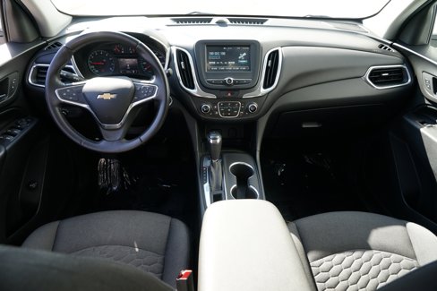 Used 2018 Chevrolet Equinox LT image 25
