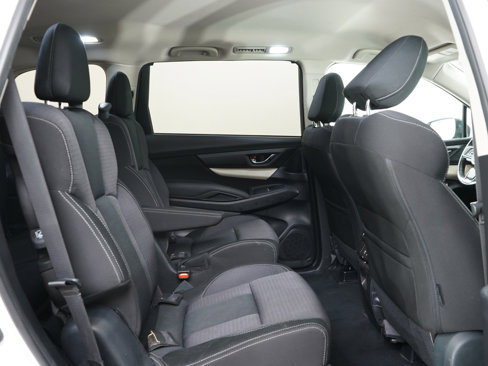 Used 2019 Subaru Ascent Premium image 13