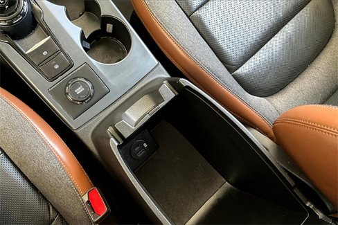 Used 2021 Ford Bronco Sport Outer Banks image 25