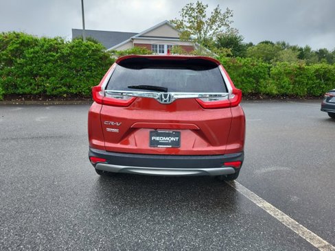 Used 2019 Honda CR-V EX-L image 8