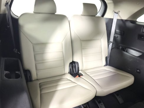 Used 2017 Kia Sorento EX image 43