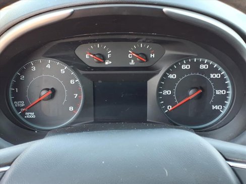 Used 2017 Chevrolet Malibu LS image 45