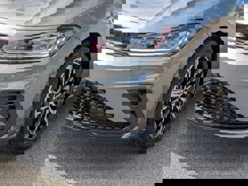 New 2025 Volkswagen Jetta Sport image 9