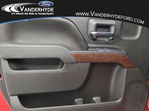 Used 2015 GMC Sierra 1500 SLE w/ SLE Value Package image 14