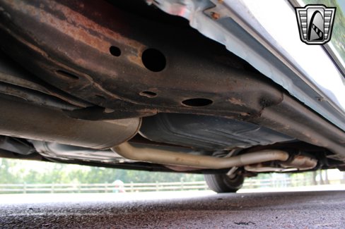 Used 1987 Cadillac Brougham image 21