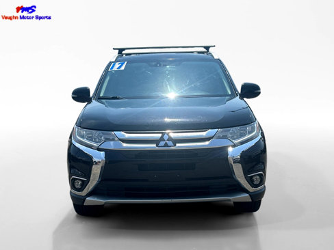 Used 2017 Mitsubishi Outlander GT image 8