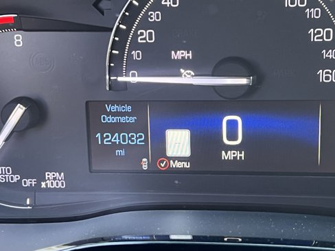 Used 2018 Cadillac XT5 Premium Luxury image 21