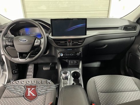 Used 2024 Ford Escape Active w/ Tech Pack #1 image 13