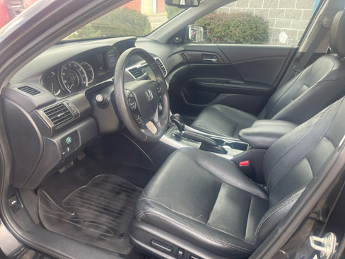 Used 2014 Honda Accord EX-L image 17