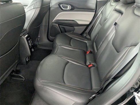 Used 2022 Jeep Compass Limited image 26
