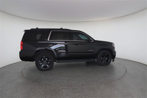 Used 2017 Chevrolet Tahoe LT image 22