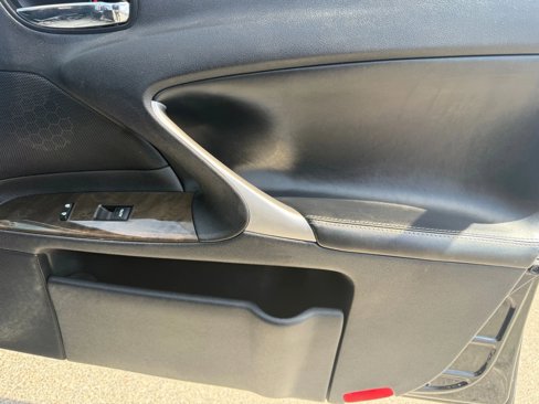 Used 2009 Lexus IS 250 image 18