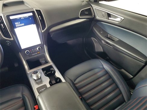 Used 2023 Ford Edge SEL w/ Sport Appearance Package image 16