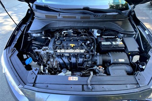 Used 2021 Hyundai Kona SEL image 26