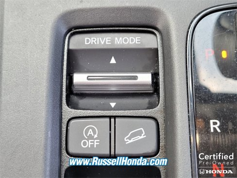 Certified 2024 Honda CR-V EX image 26
