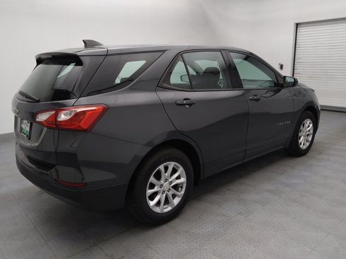 Used 2019 Chevrolet Equinox LS image 10