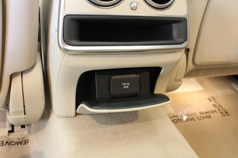 Used 2019 Mercedes-Benz S 450 Sedan image 41