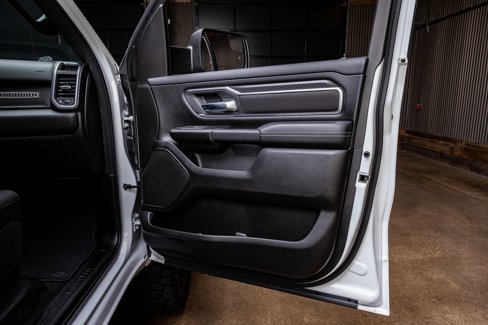Used 2025 RAM 1500 Big Horn image 38