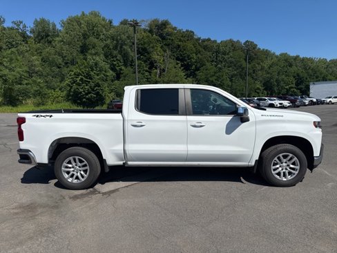 Used 2022 Chevrolet Silverado 1500 LT image 6