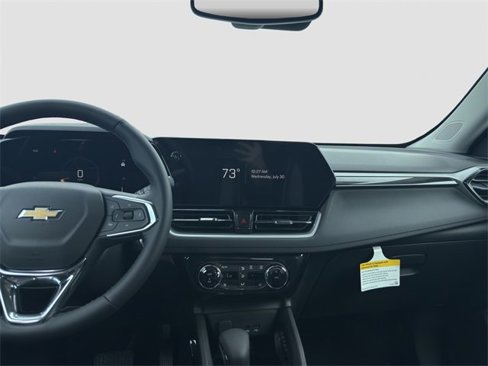 New 2026 Chevrolet TrailBlazer LT w/ Convenience Package image 14