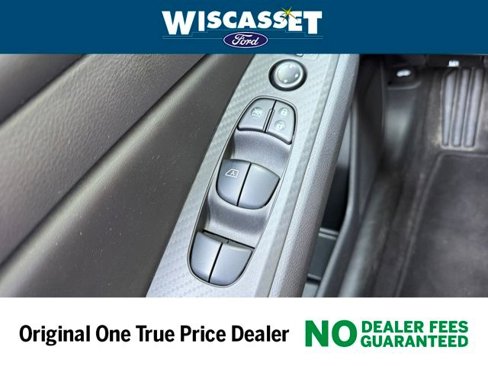 Used 2022 Nissan Altima 2.5 SV image 21