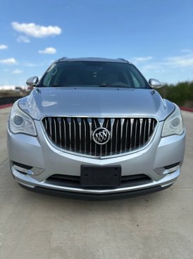 Used 2014 Buick Enclave Convenience image 2