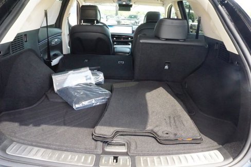 New 2026 Genesis GV70 2.5T Advanced image 21
