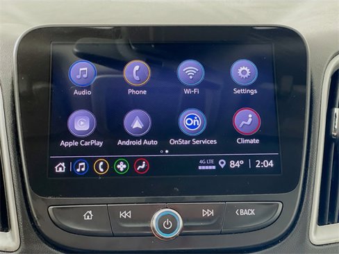 Used 2023 Chevrolet Malibu LT image 16
