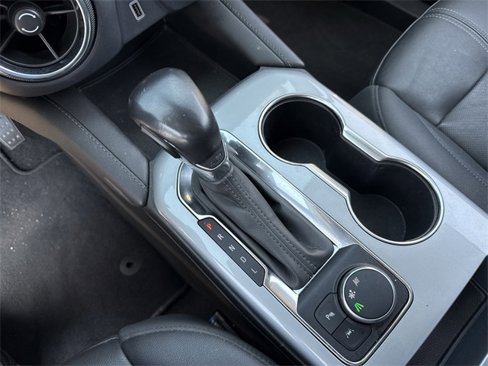 Used 2022 Chevrolet Blazer LT image 19