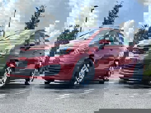 Used 2013 Kia Rio LX w/ PWR Pkg image 16