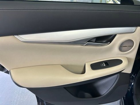 Used 2019 INFINITI QX50 Essential w/ Premium Heat Package image 28