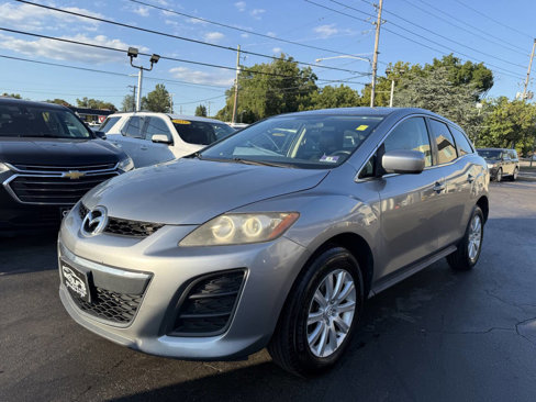 Used 2011 MAZDA CX-7 i Touring image 1
